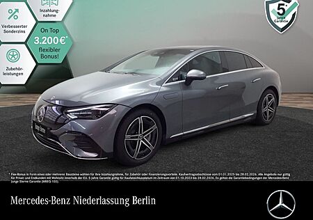 Mercedes-Benz EQE 500 4M AMG 2x/PREMIUM/PANO/DIGI-ILIGHT/DISTR