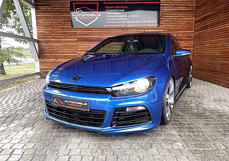 VW Scirocco Volkswagen 1.4 TSI 90 kW Team Sperrdiff. Mehrzonen