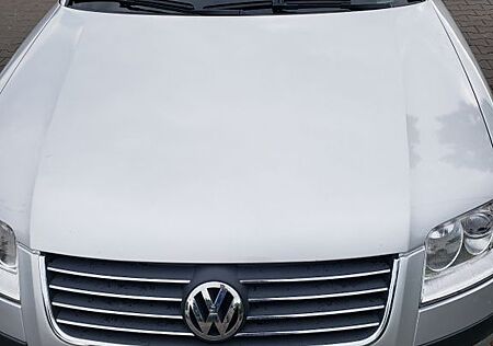 VW Passat Variant Volkswagen 1.9TDI 96kW Comfortline