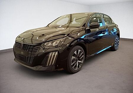 Peugeot 208 Active PureTech *Kamera *Sitzheizung *DAB *A