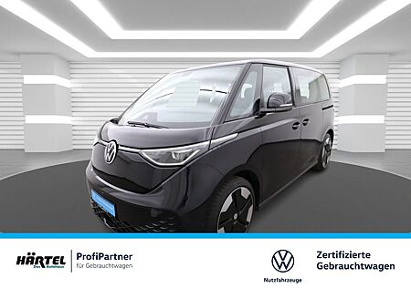 VW ID.BUZZ Volkswagen ID. BUZZ PRO 77 KWH AUTOMATIK (+ACC-RADAR) Navi