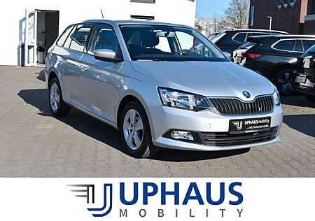 Skoda Fabia Combi Ambition Klima/PDC/Isofix