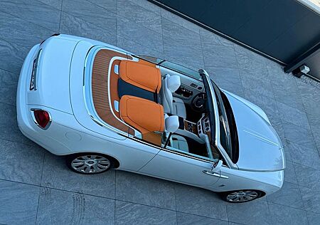 Rolls-Royce Dawn BESPOKE,PROVENANCE TOP