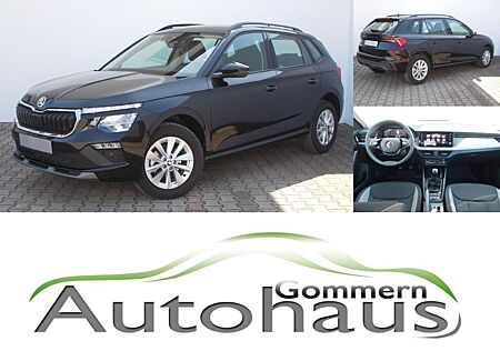 Skoda Kamiq Selection * LED * Kamera * AHK * uvm !!!