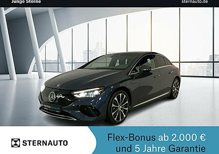 Mercedes-Benz EQE 300 Hyperscreen Pano DigiLight DISTRO Burm3D