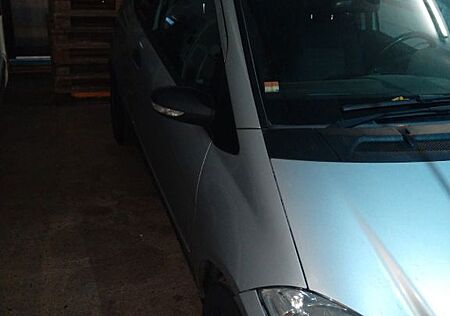 Mercedes-Benz A 160 CDI -