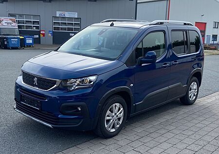 Peugeot Rifter Allure L1 1-Hand Navi SitzH