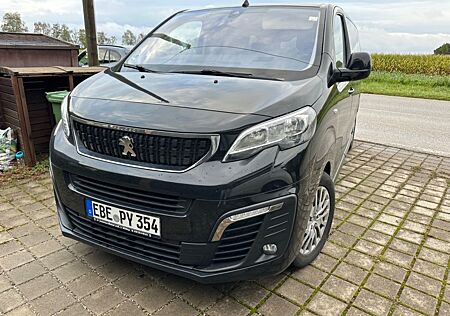 Peugeot Traveller Active L2#HeadUp#Navi#Ahk#Sitzheizung