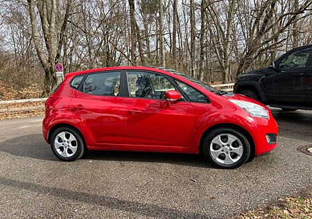 Kia Venga 1.6