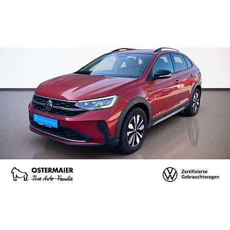 VW Taigo leasen