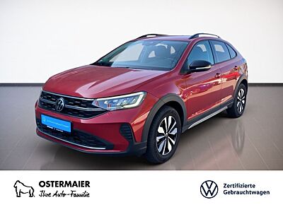 Volkswagen Taigo GOAL 1.0TSI 116PS DSG NP.34T ACC.SHZG.KLIM