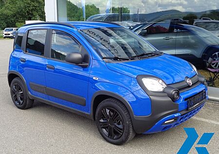 Fiat Panda City Cross 1.0 Mild Hybrid EU6d Nur 20.400