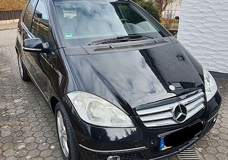 Mercedes-Benz A 180 CDI AVANTGARDE
