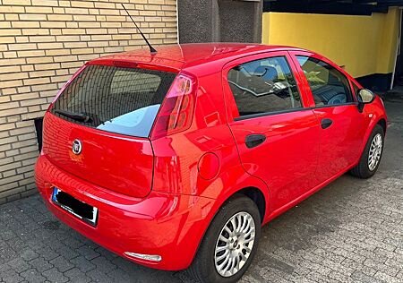 Fiat Punto 1.2 8V -