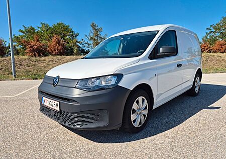 VW Caddy Volkswagen 2.0 TDI 75kW