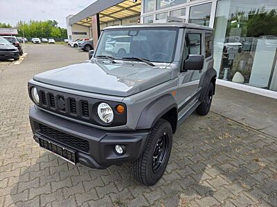 Suzuki Jimny 1.5 l Comfort NFZ