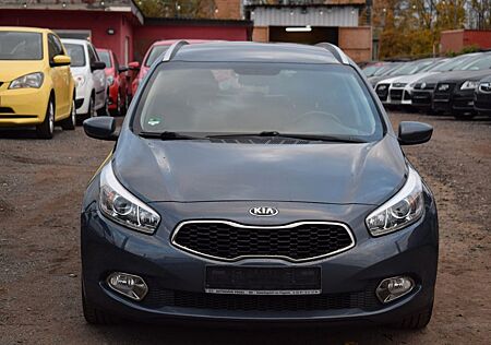 Kia Cee'd Sportswagon cee´d 1.6 GDI FIFA World Cup Edt. Sportswagon