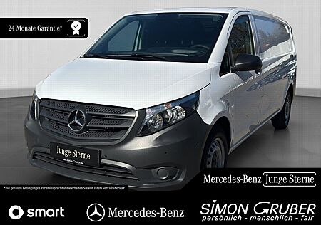Mercedes-Benz Vito 116 CDI Kasten Extralang Navi Kamera 3Sitze