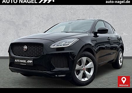 Jaguar E-Pace P200 R-Dyn. S 18" LED Black-P. Winter-P.