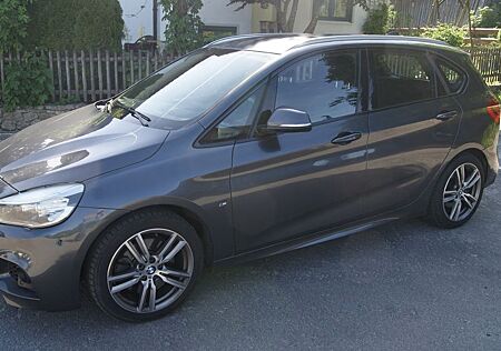 BMW 2er 225 Active Tourer 225i xDrive Steptronic M S...