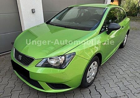 Seat Ibiza SC Reference Viva*Klima*