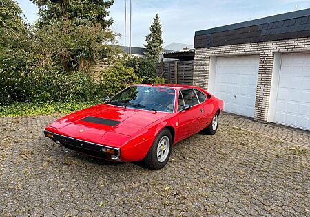 Ferrari 308 GT4