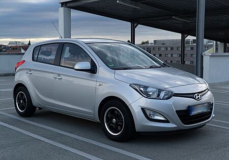 Hyundai i20 1.2 5 Star Edition 5 Star Edition