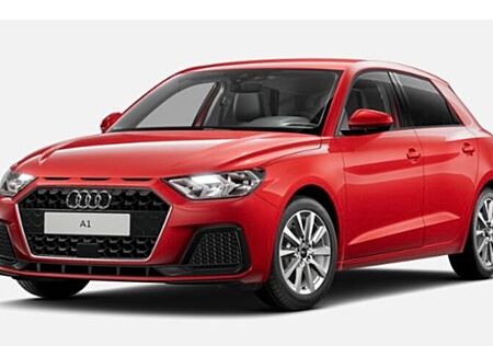 Audi A1 25 TFSI S tronic Sportback - Garantie 2029