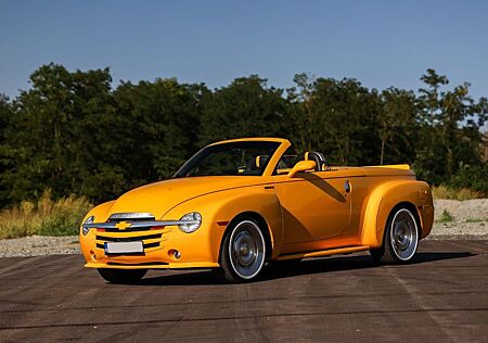 Chevrolet SSR by Chip Foose
