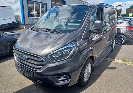 Ford Transit Custom ** Trend / ACC ** mit Garantie