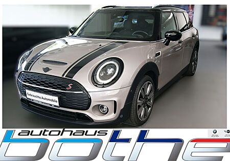 Mini Cooper S ALL4 CLUBMAN*LEDER*PANO*HUD*ACC*HK*LHZ*