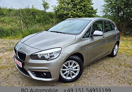 BMW 218i Active Tourer*AHK*Navi*Servicepaket-2027*