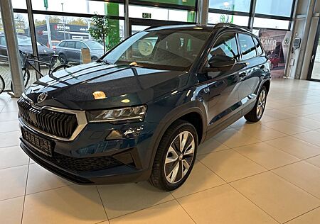 Skoda Karoq Style