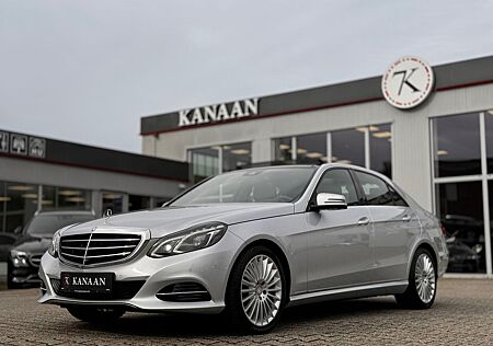 Mercedes-Benz E 250 CDI Elegance*LEDER|NAVI|PANO|MASSAGE|360°