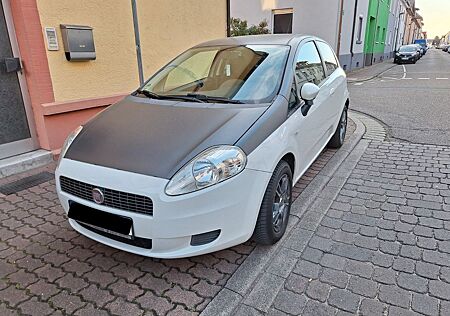 Fiat Punto 1.4 8V Active