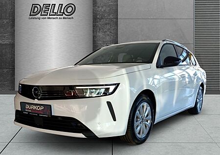 Opel Astra ST Edition 1.2T LED PDC Apple Carplay Andr