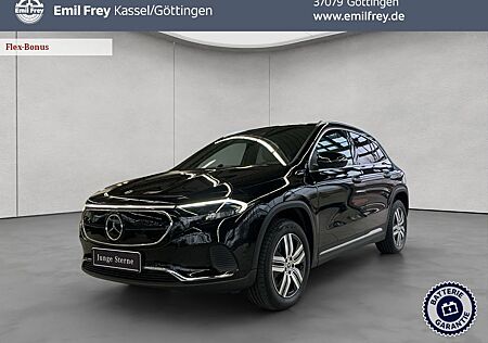 Mercedes-Benz EQA 250 Progressive|Distro|360°|PANO|tolle Farbk