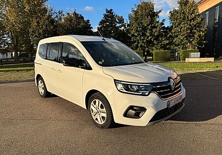 Renault Kangoo 4 1,5 dci Kamera viele Asistente Navi