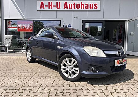Opel Tigra Twin Top Enjoy