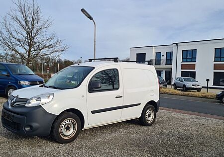 Renault Kangoo Rapid 1.5 dCi Extra - LKW KASTEN-