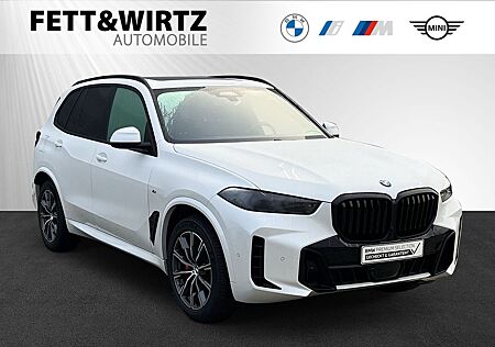 BMW X5 xDrive30d M Sport Pro|AHK|Pano|Standhzg.|H/K