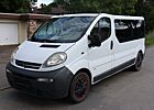 Opel Vivaro Kombi L2H1 2,9t (9-Sitzer - 8-fach)