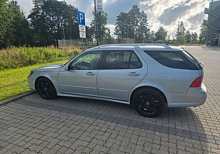 Saab 9-5 2.3t 136kW Vector SportCombi Automatik V...