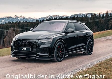 Audi RS Q8 ABT RSQ8-S quattro +++740 PS - max. 315 km/h +++