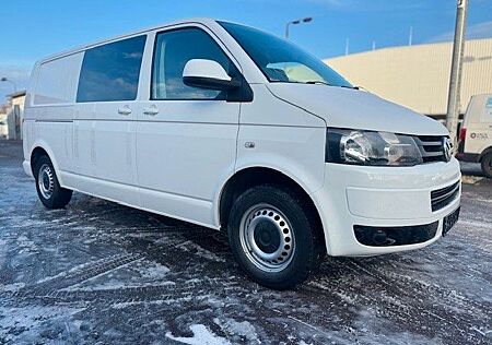 VW T5 Volkswagen /Mixto/Lang/AHK/ 140 ps/Facelift
