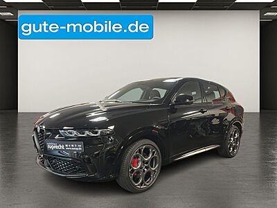 Alfa Romeo Tonale 1.5 Veloce |PANO|SHZ|LHZ|ACC|360º|MATRIX