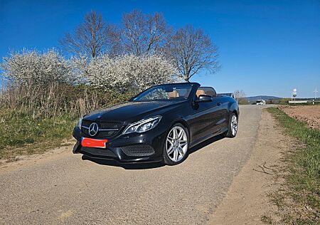 Mercedes-Benz E 350 CA AMG, 19", Airscarf,AirCap, HarmanKardon
