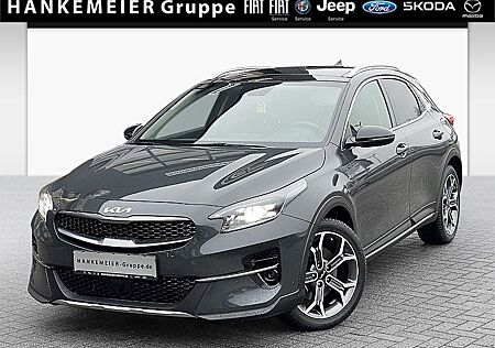 Kia XCeed Platinum Edition-el.Heckklappe-el.Panorama