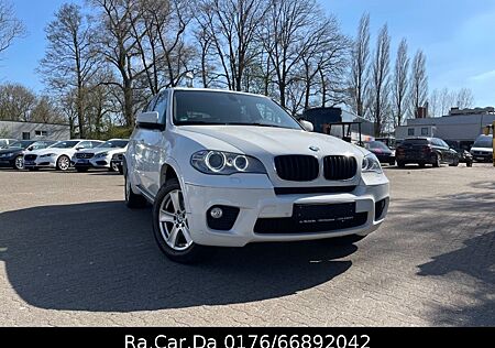 BMW X5 Baureihe xDrive30d