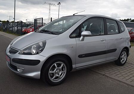 Honda Jazz 1.2"2.Hand"TOP"HU/AU NEU"